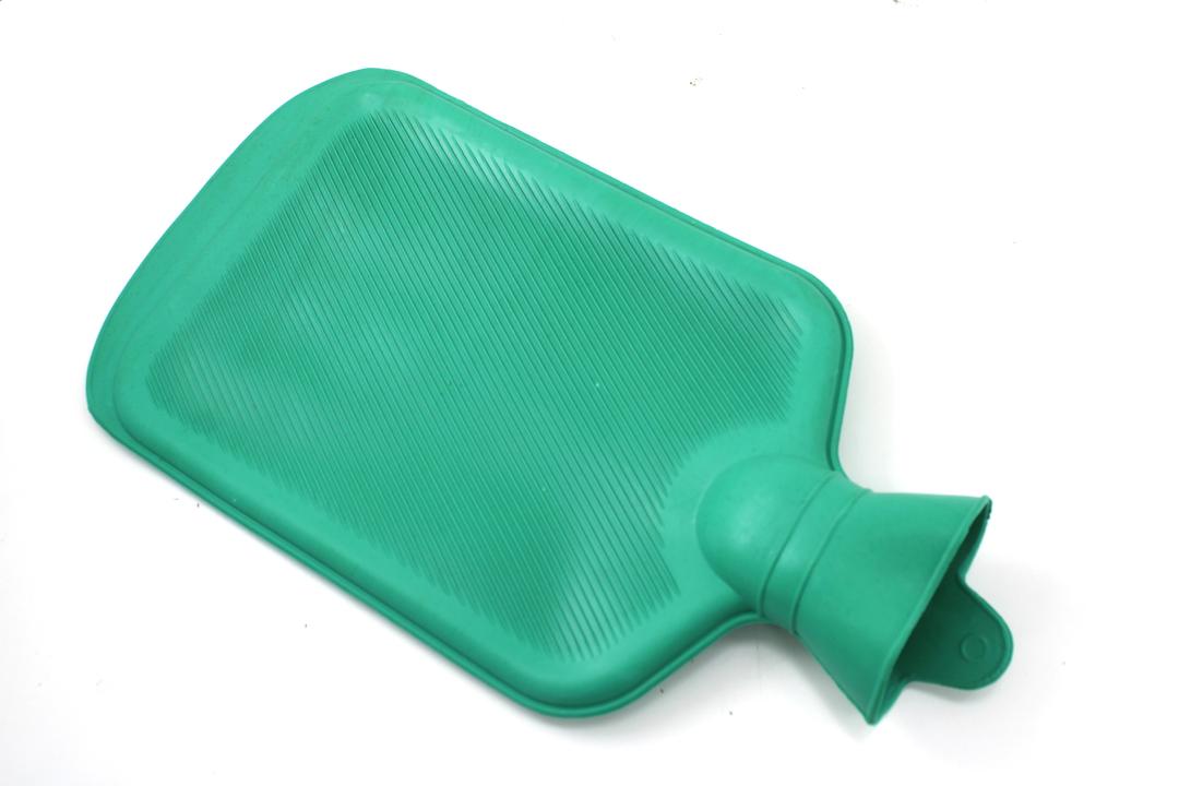 Hot Water Bottle for Pain Relief - Neck, Shoulders, Menstrual Cramps Relief Hot & Cold Therapy 2000m