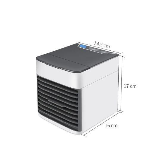 Portable Air Conditioner Fan